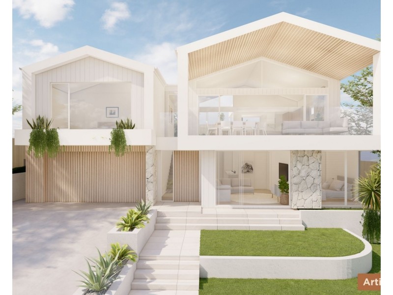 18 Wharf Street, East Gosford NSW 2250