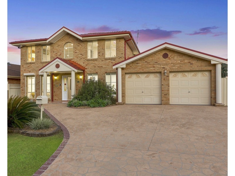 1 Tallowood Crescent, Erina NSW 2250