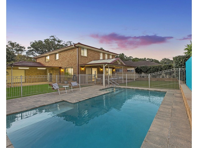 1 Tallowood Crescent, Erina NSW 2250