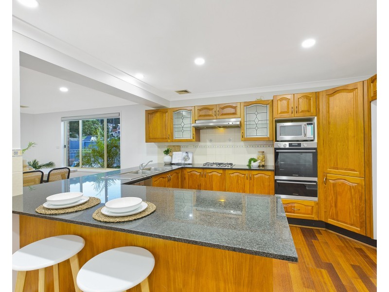 1 Tallowood Crescent, Erina NSW 2250