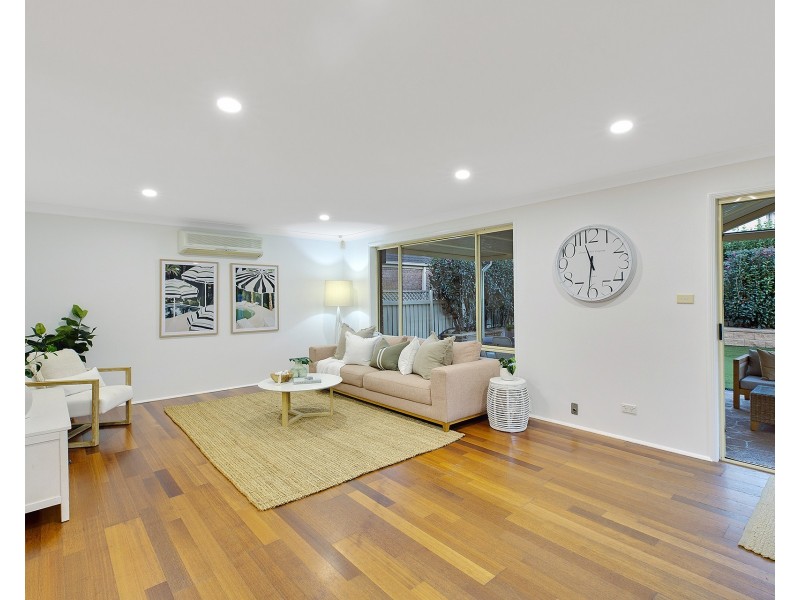 1 Tallowood Crescent, Erina NSW 2250