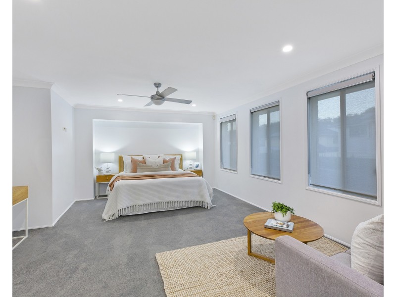 1 Tallowood Crescent, Erina NSW 2250