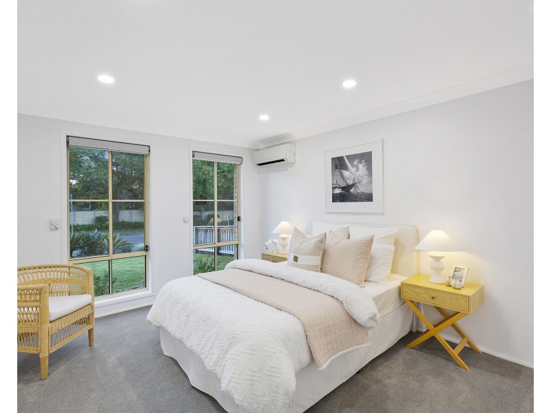 1 Tallowood Crescent, Erina NSW 2250