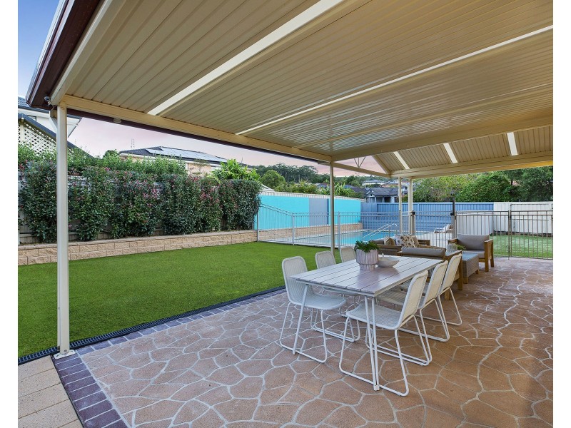 1 Tallowood Crescent, Erina NSW 2250