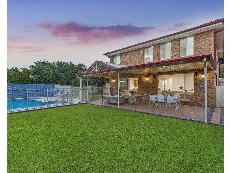 1 Tallowood Crescent, Erina NSW 2250