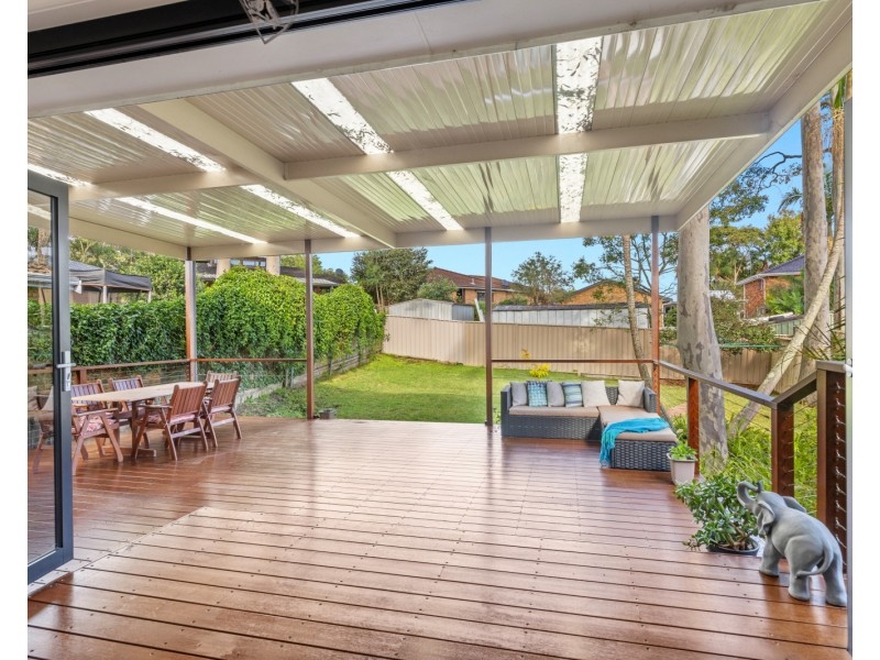 28 Jeannie Crescent, Berkeley Vale NSW 2261