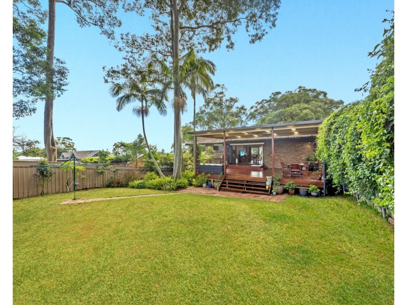 28 Jeannie Crescent, Berkeley Vale NSW 2261
