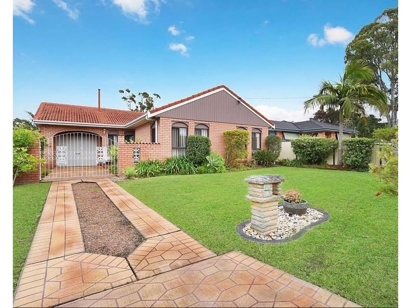 30 Dalnott Road, Gorokan NSW 2263
