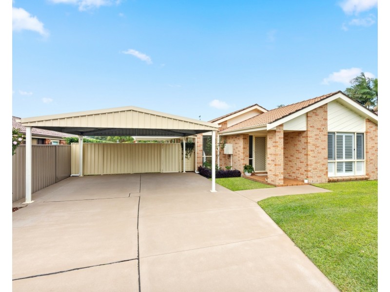 7 Stacey Close, Kariong NSW 2250