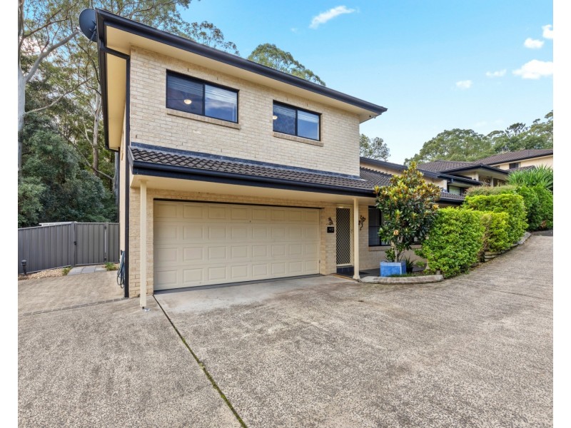 4/21 Goonak Parade, Narara NSW 2250