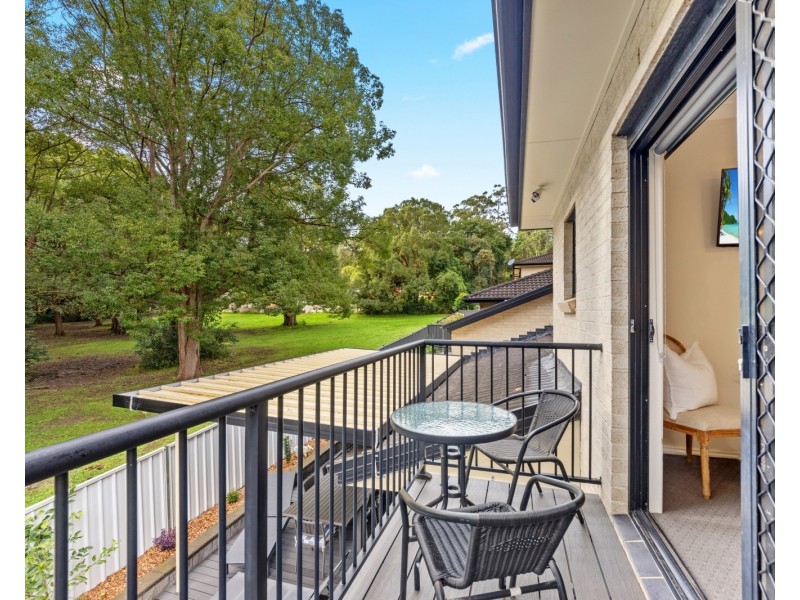 4/21 Goonak Parade, Narara NSW 2250