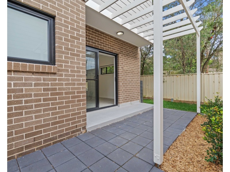 5/87 Glennie Street, North Gosford NSW 2250