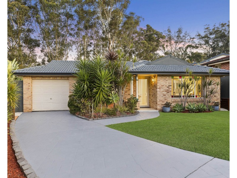 10 Kurrajong Close, Springfield NSW 2250