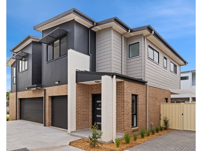 4/87-89 Glennie Street, North Gosford NSW 2250