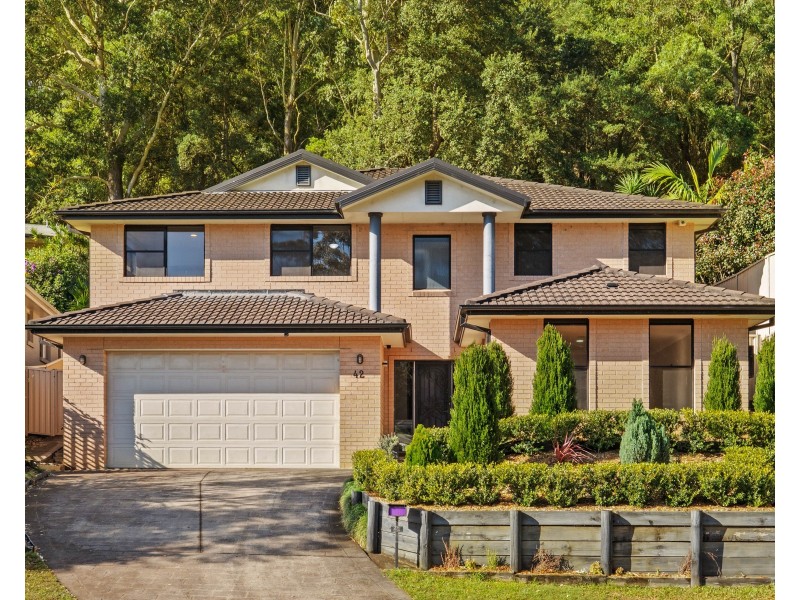 42 Golden Grove Circuit, Terrigal NSW 2260