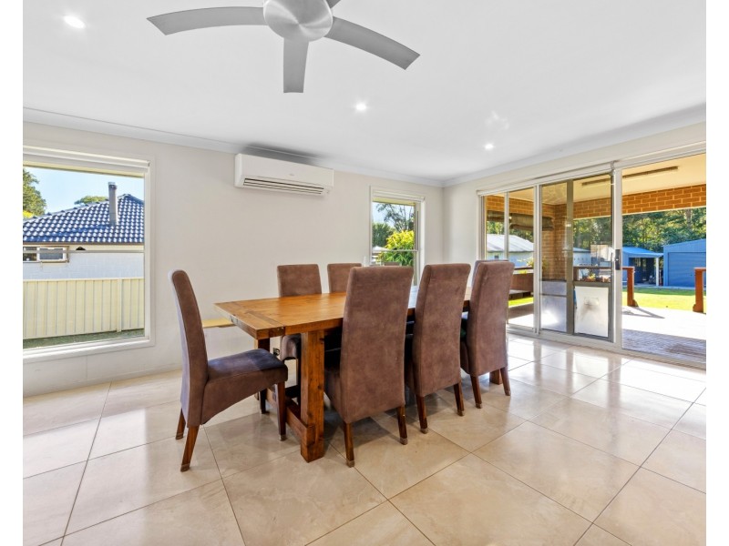 10 Bristowe Close, Ourimbah NSW 2258