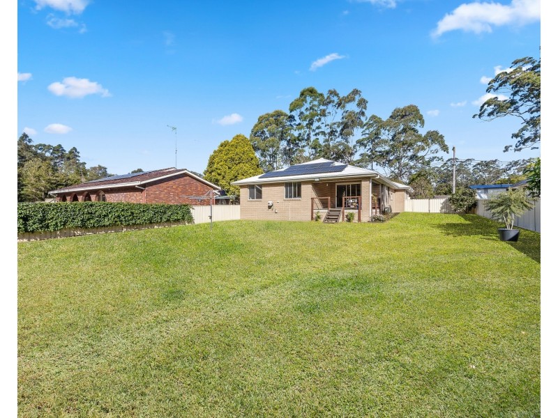 10 Bristowe Close, Ourimbah NSW 2258