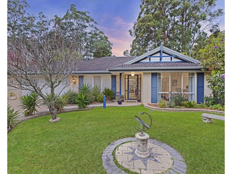 15 Glen Eagles Crescent, Terrigal NSW 2260