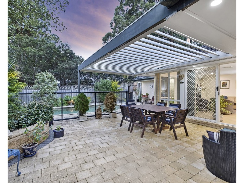 15 Glen Eagles Crescent, Terrigal NSW 2260