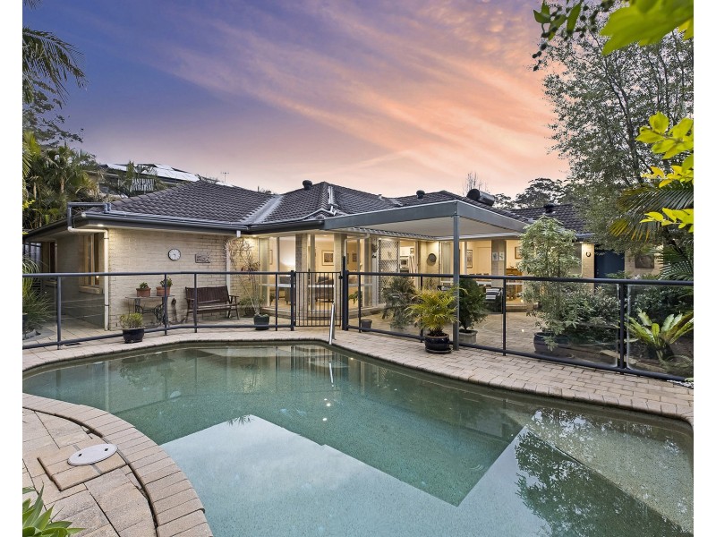 15 Glen Eagles Crescent, Terrigal NSW 2260
