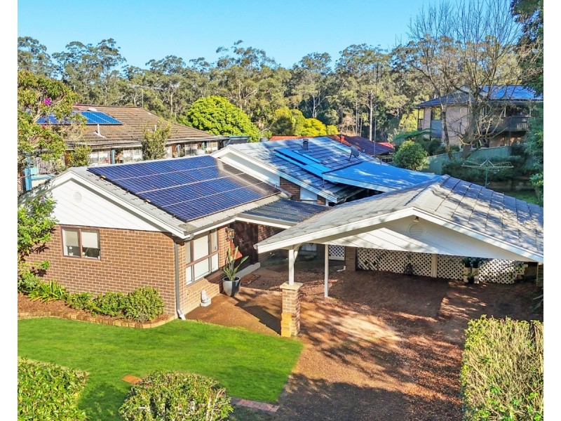 17 Sylvan Valley Close, Niagara Park NSW 2250