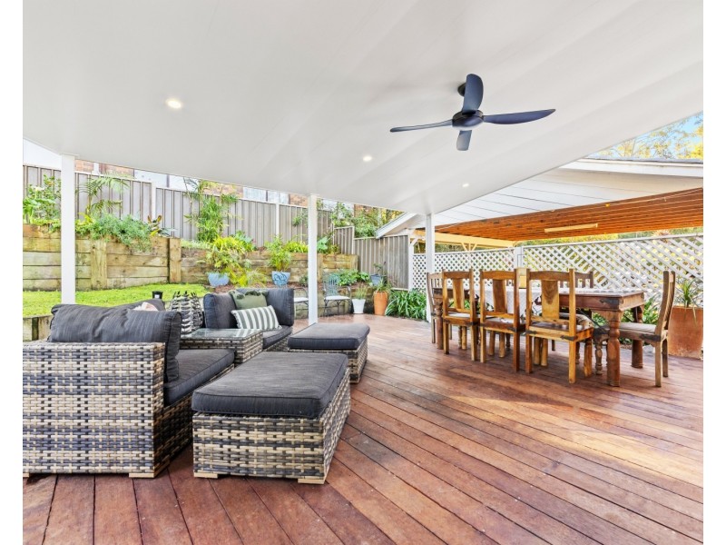 17 Sylvan Valley Close, Niagara Park NSW 2250