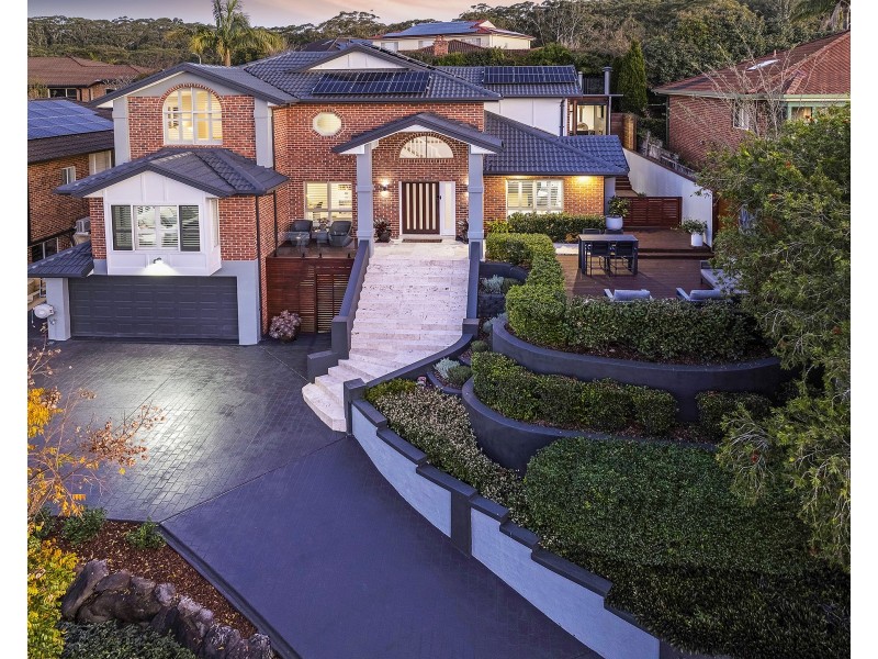 6 Sotherby Avenue, Terrigal NSW 2260