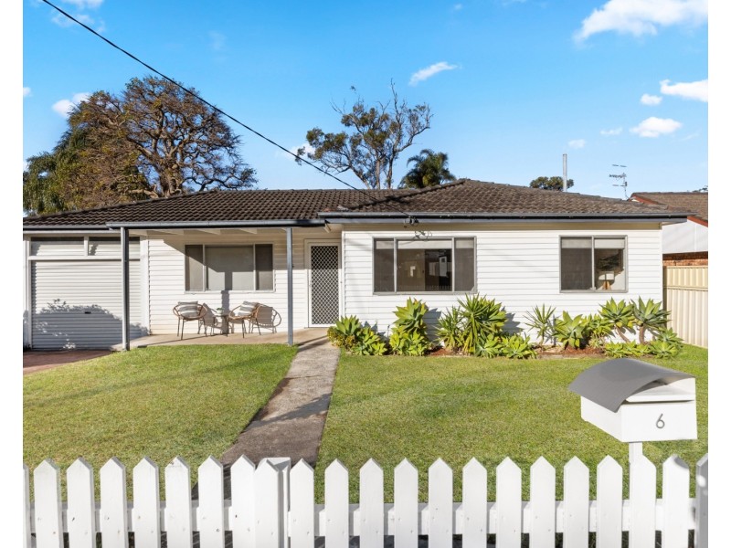 6 Courigal Avenue, Kincumber NSW 2251