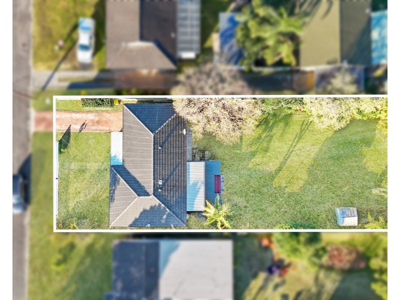 6 Courigal Avenue, Kincumber NSW 2251