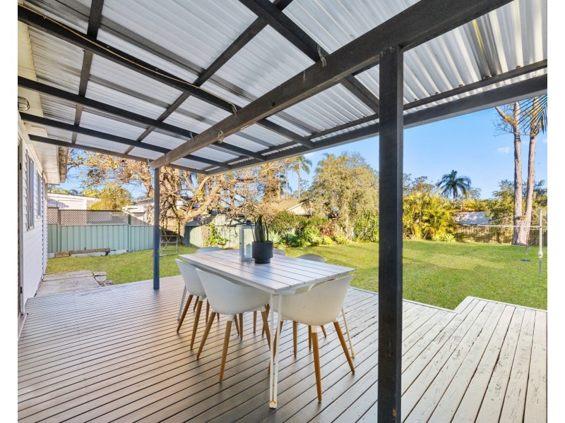 6 Courigal Avenue, Kincumber NSW 2251