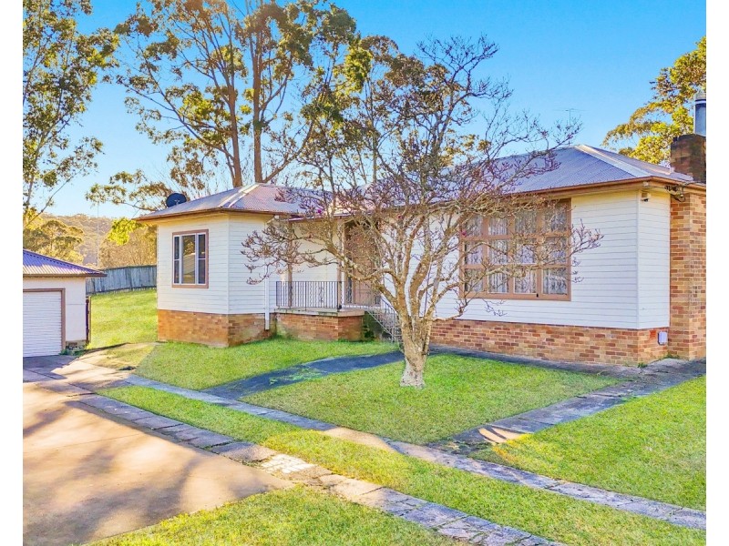 6 Carlson Avenue, Wyoming NSW 2250