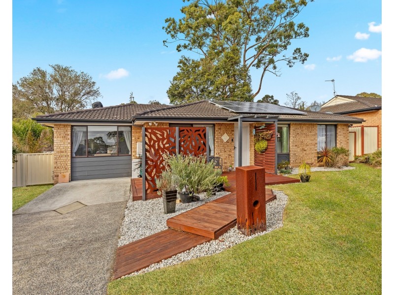 19 Langford Drive, Kariong NSW 2250