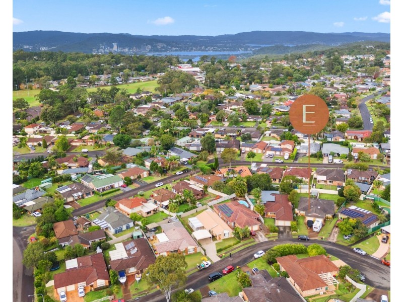 1/13 Stacey Close, Kariong NSW 2250