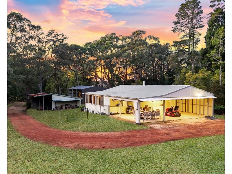 40 Hensons Road, Somersby NSW 2250