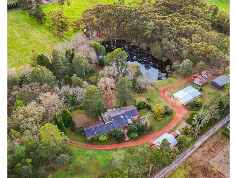40 Hensons Road, Somersby NSW 2250