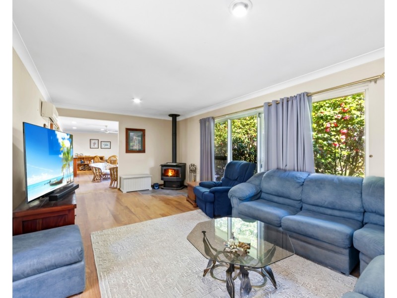 40 Hensons Road, Somersby NSW 2250