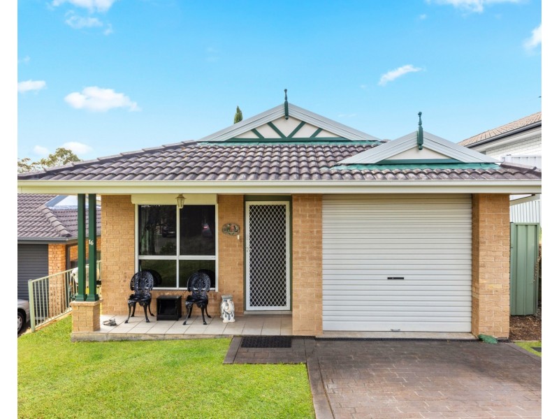 16/883 Pacific Highway, Lisarow NSW 2250