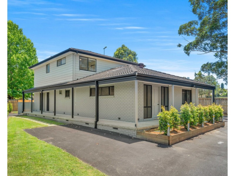 2/30 Renwick Street, Wyoming NSW 2250