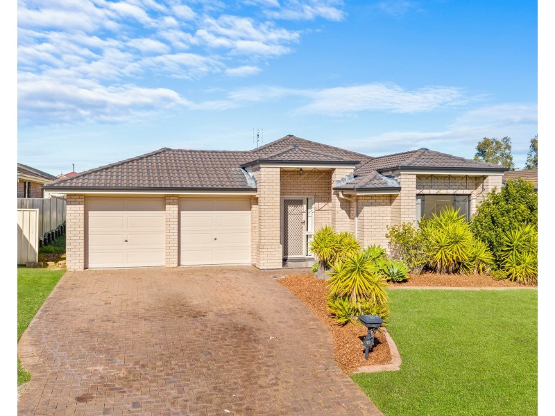 11 Marri Close, Blue Haven NSW 2262