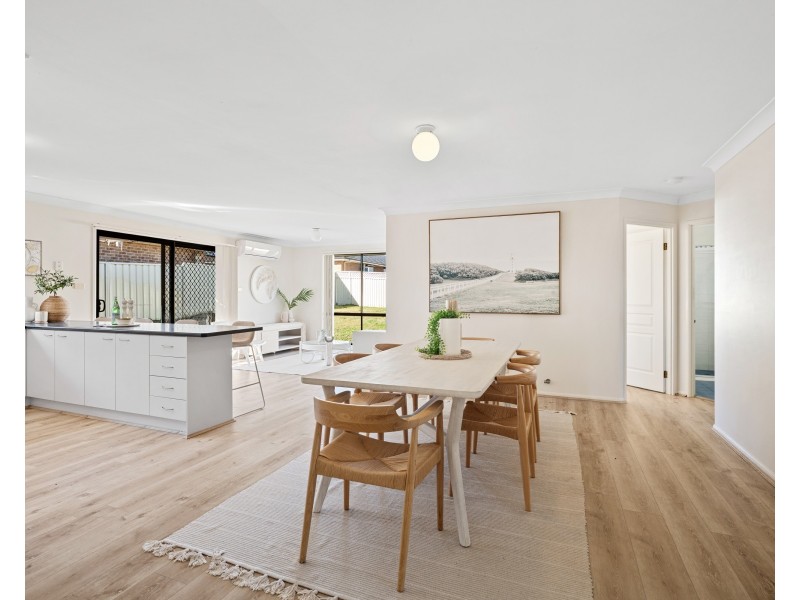 11 Marri Close, Blue Haven NSW 2262