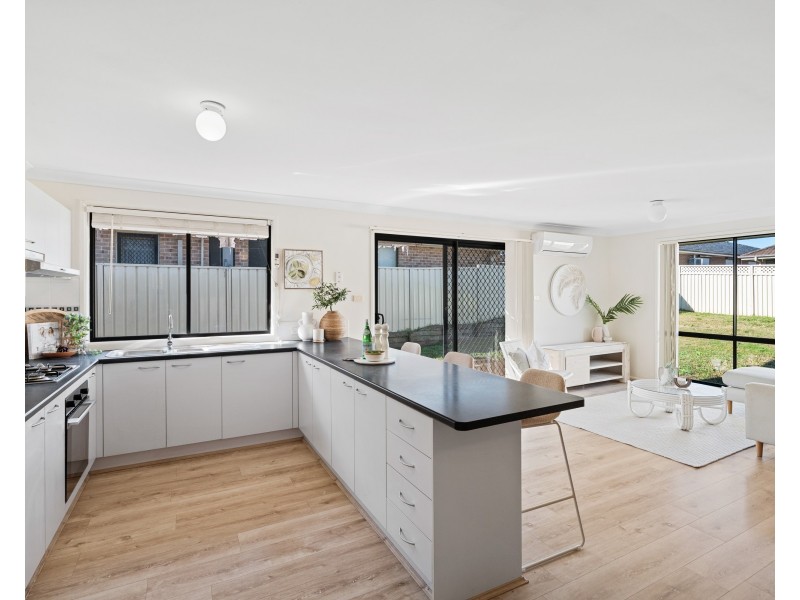 11 Marri Close, Blue Haven NSW 2262