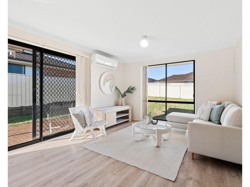 11 Marri Close, Blue Haven NSW 2262