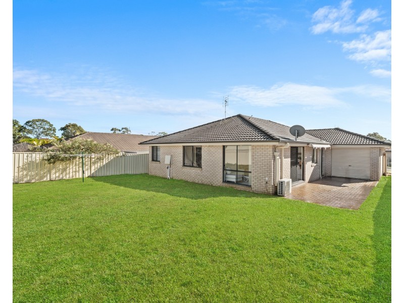 11 Marri Close, Blue Haven NSW 2262