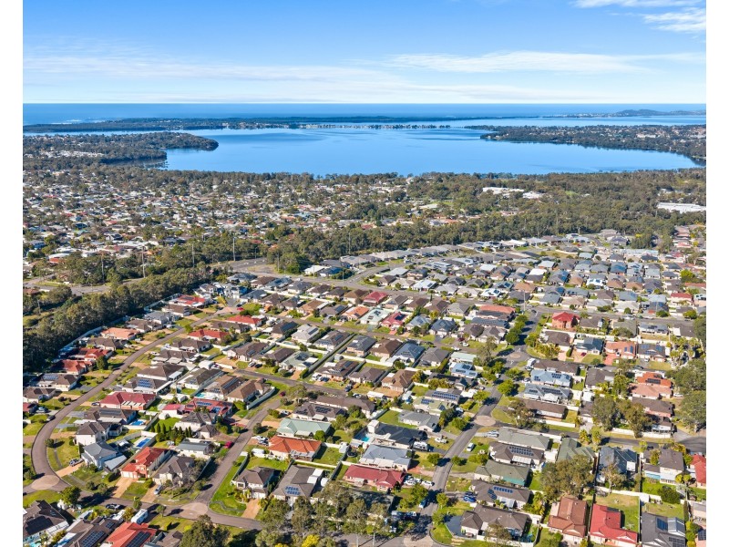 11 Marri Close, Blue Haven NSW 2262