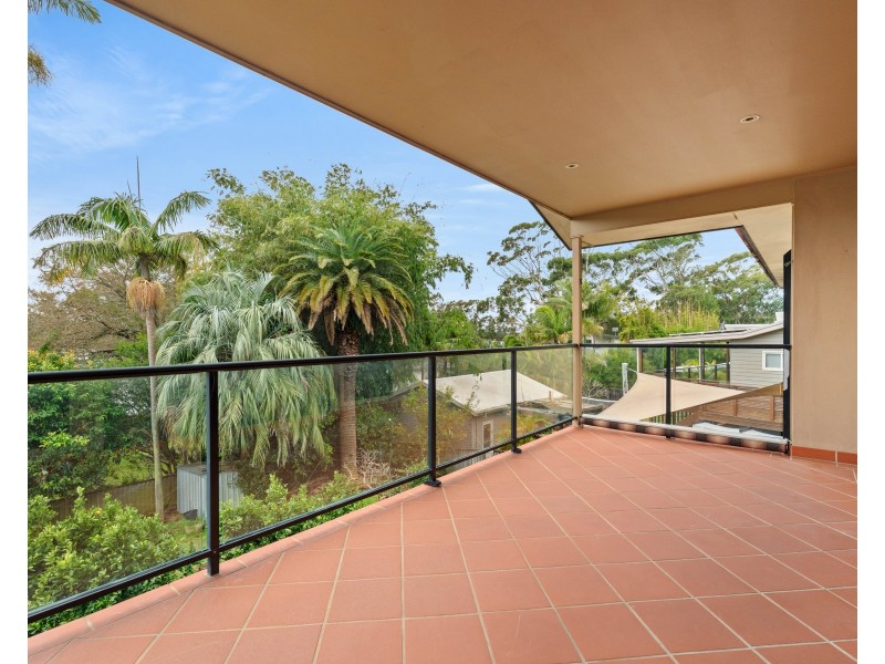 3 Old Gosford Road, Wamberal NSW 2260