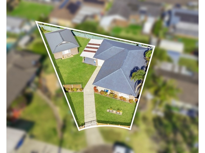 6 Darlene Close, Halekulani NSW 2262