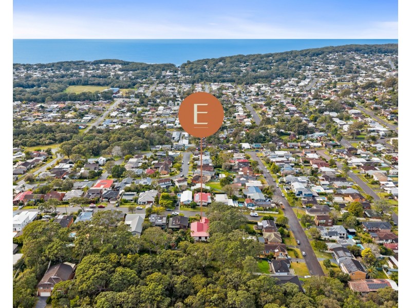 17 Promenade Avenue, Bateau Bay NSW 2261