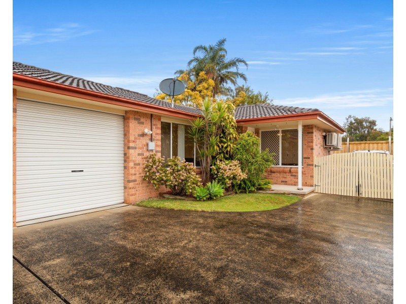 3/12 Russell Street, East Gosford NSW 2250