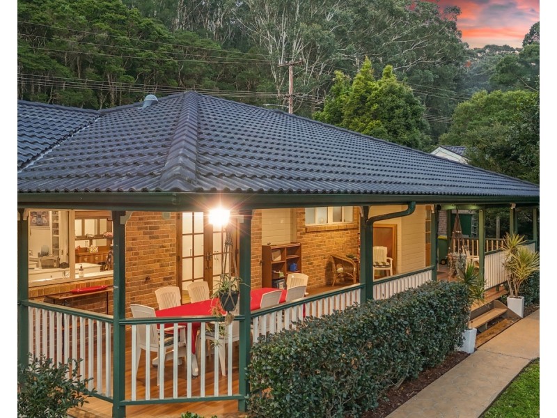 25 Shirley Street, Ourimbah NSW 2258