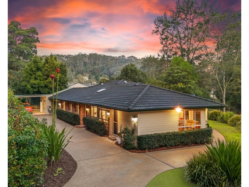 25 Shirley Street, Ourimbah NSW 2258